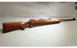 Remington ~ 700 ~ .350 Remington Magnum - 1 of 7