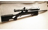 Howa ~ 1500 ~ .22-250 Remington - 1 of 7