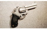 Taurus ~ 608 ~ .357 Magnum - 1 of 2