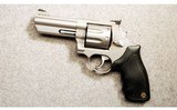 Taurus ~ 608 ~ .357 Magnum - 2 of 2
