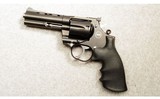Korth ~ Mongoose ~ .357 Magnum - 2 of 3