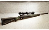 Ruger ~ 77/22 ~ .22 Long Rifle - 1 of 7