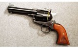 Ruger ~ New Model Blackhawk ~ .45 Caliber - 2 of 2