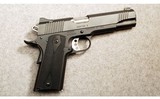 Kimber ~ Custom II ~ .45 ACP - 1 of 2