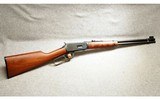 Winchester ~ 94 ~ .30-30 Winchester - 1 of 5