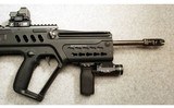IWI ~ Tavor SAR ~ 5.56x45MM NATO - 3 of 5