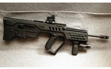 IWI ~ Tavor SAR ~ 5.56x45MM NATO - 1 of 5