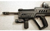 IWI ~ Tavor SAR ~ 5.56x45MM NATO - 5 of 5