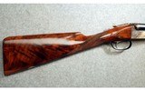 Winchester ~ Parker Repro ~ 20 Gauge - 2 of 9