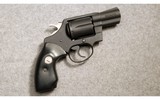 Colt ~ Commando Special ~ .38 S&W Special - 1 of 2