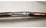 Winchester ~ 1886 Takedown ~ .33 W.C.F. - 8 of 10