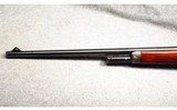 Winchester ~ 1886 Takedown ~ .33 W.C.F. - 7 of 10