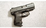 Heckler & Koch ~ P30SK ~ 9MM Luger - 1 of 2