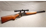 Marlin ~ 30AS ~ .30-30 Winchester - 1 of 7