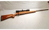 Browning ~ A-Bolt ~ 7MM Remington Magnum - 1 of 7