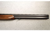 Beretta ~ S56E ~ 12 Gauge - 4 of 9