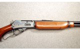 Marlin ~ 336R.C. ~ .35 Remington - 3 of 7
