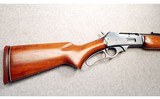 Marlin ~ 336R.C. ~ .35 Remington - 2 of 7