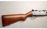 Remington ~ 141 Gamemaster ~ .35 Remington - 2 of 7
