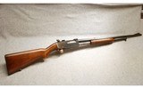 Remington ~ 141 Gamemaster ~ .35 Remington - 1 of 7