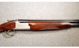 Browning ~ Citori ~ 12 Gauge - 3 of 9