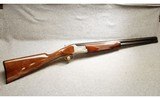 Browning ~ Citori ~ 12 Gauge - 1 of 9