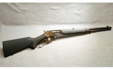 Marlin ~ 336RC ~ .30-30 Winchester - 1 of 7