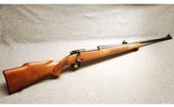 Winchester ~ 670 ~ .243 Winchester - 1 of 7