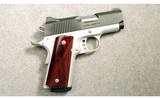 Kimber ~ Ultra Carry II ~ .45 AUTO - 1 of 2