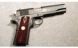 Colt ~ Government ~ .45 AUTO - 1 of 2