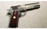 Colt ~ Government ~ .45 AUTO - 1 of 2