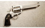 Ruger ~ New Model Super Blackhawk ~ .454 Casull - 1 of 2