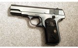 Colt ~ 1903 Pocket ~ .32 ACP - 2 of 2