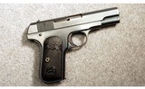 Colt ~ 1903 Pocket ~ .32 ACP - 1 of 2