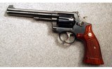 Smith & Wesson ~ K-38 Target Masterpiece ~ .38 S&W Special - 2 of 2