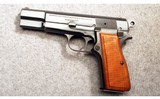 Browning ~ Hi-Power ~ 9MM Luger - 2 of 2
