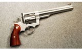 Ruger ~ Redhawk ~ .44 Magnum - 1 of 2
