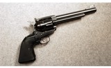 Ruger ~ Blackhawk ~ .357 Magnum - 1 of 2