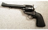 Ruger ~ Blackhawk ~ .357 Magnum - 2 of 2