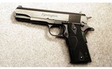 Remington ~ 1911 R1 ~ .45 AUTO - 2 of 2