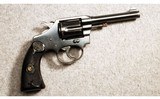 Colt ~ Police Positive ~ .32 Police - 1 of 2