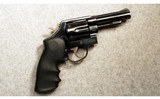 Smith & Wesson ~ 58 ~ .41 Remington Magnum - 1 of 2