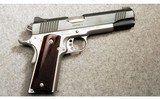 Kimber ~ Custom II ~ .45 AUTO - 1 of 2