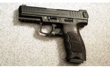 Heckler & Koch ~ VP9 ~ 9MM Luger - 2 of 2