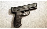 Heckler & Koch ~ VP9 ~ 9MM Luger - 1 of 2