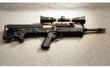 Kel-Tec ~ RFB ~ 7.62 NATO - 1 of 5