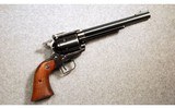 Ruger ~ Super Blackhawk ~ .44 Magnum - 1 of 2