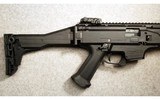CZ ~ Scorpion ECO 3 S1 ~ 9MM Luger - 2 of 5