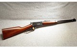 Winchester ~ 94 ~ .30-30 Winchester - 1 of 7