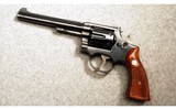 Smith & Wesson ~ K 22 ~ .22 Long Rifle - 2 of 2